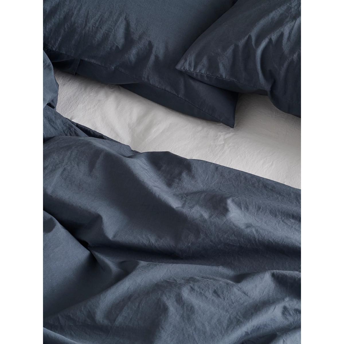 Bedfolk Relaxed Cotton Bedding – image 4