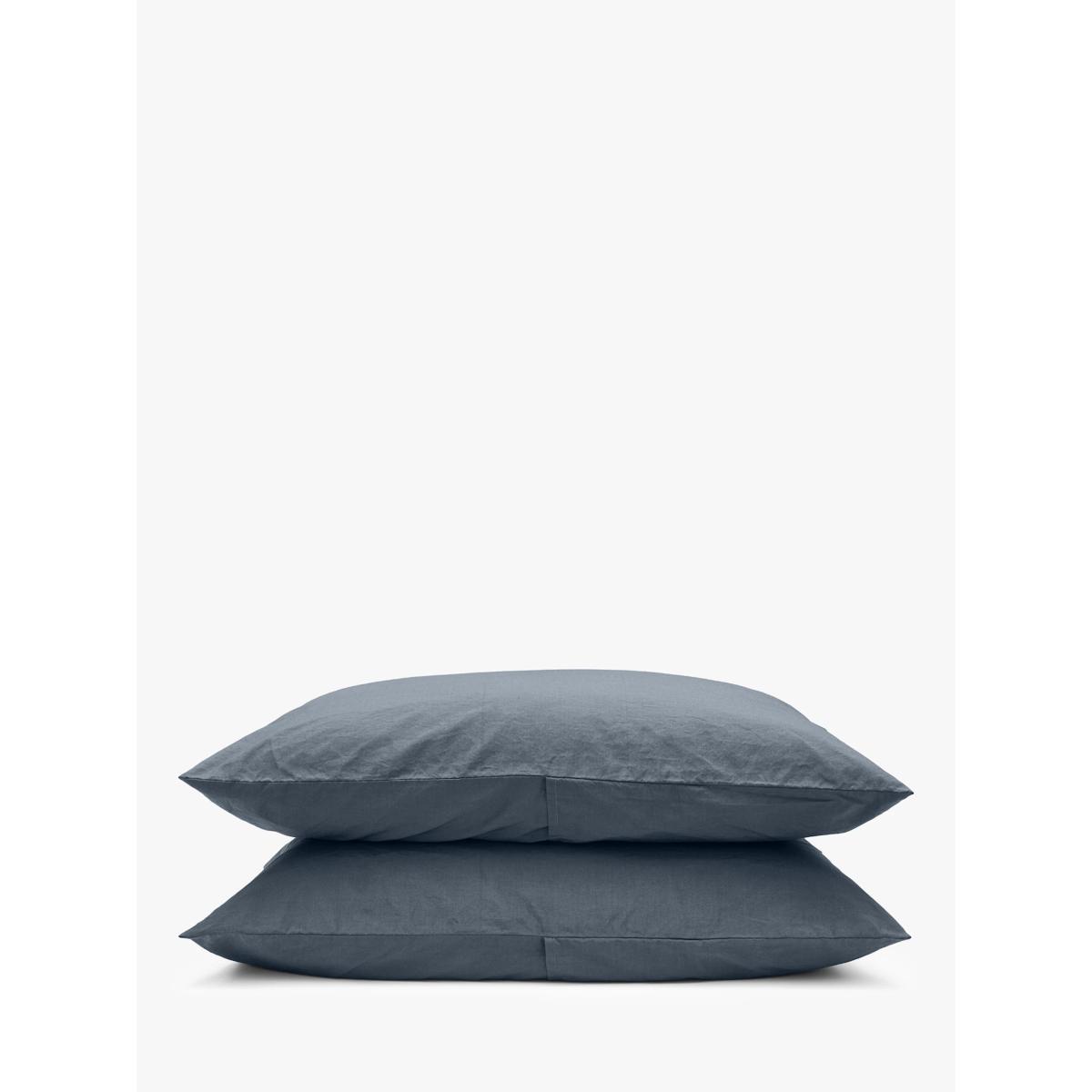 Bedfolk Relaxed Cotton Bedding – image 6