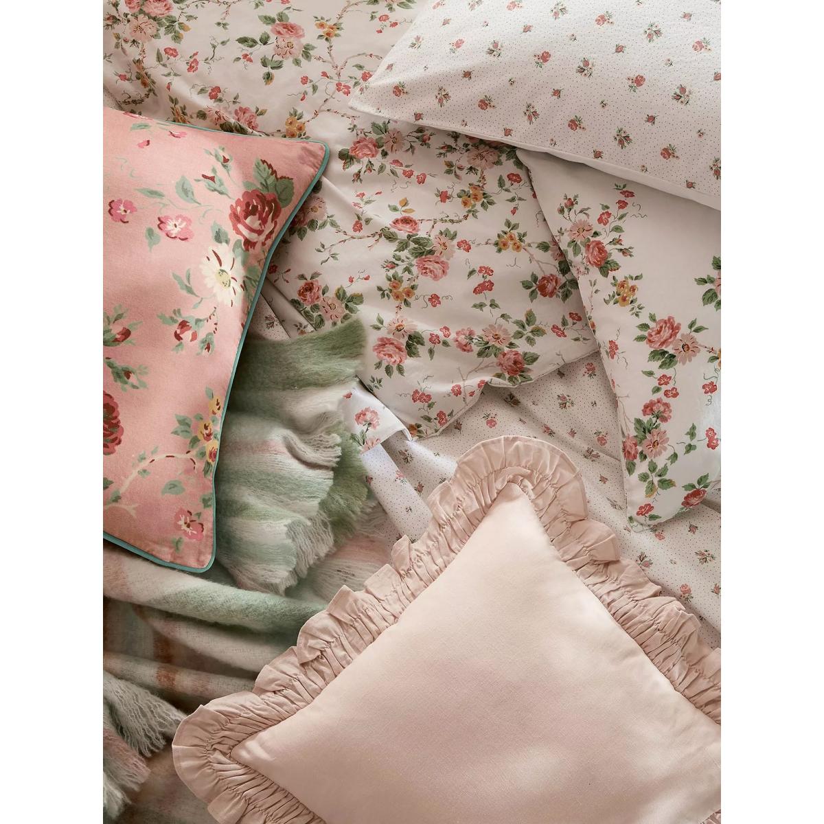Laura Ashley Mountney Reversible Cotton Bedding – image 2