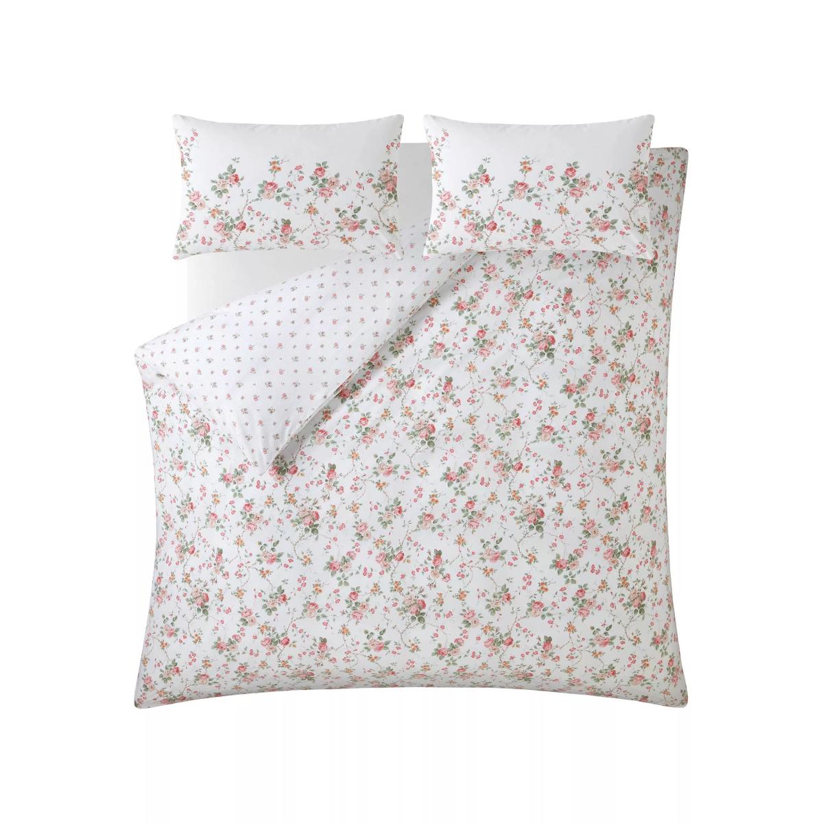Laura Ashley Mountney Reversible Cotton Bedding – image 3