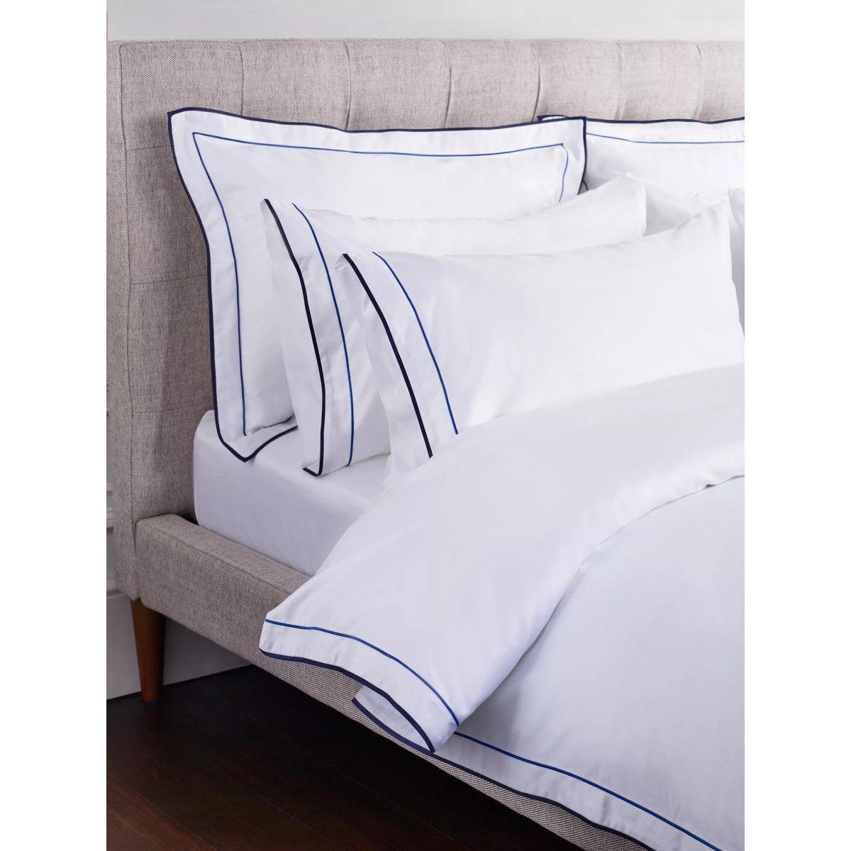 Jasper Conran London 800 Thread Count Egyptian Satin Bedding – image 3