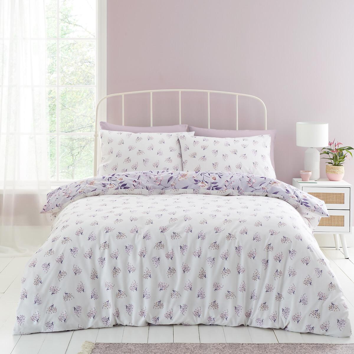 Isadora Floral Duvet Cover and Pillowcase Set – image 2