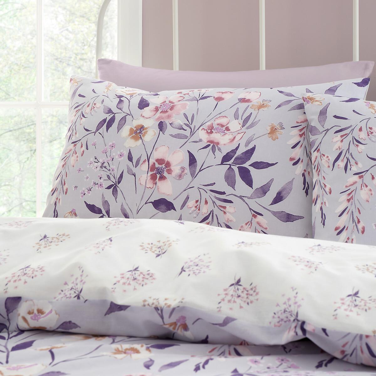 Isadora Floral Duvet Cover and Pillowcase Set – image 3