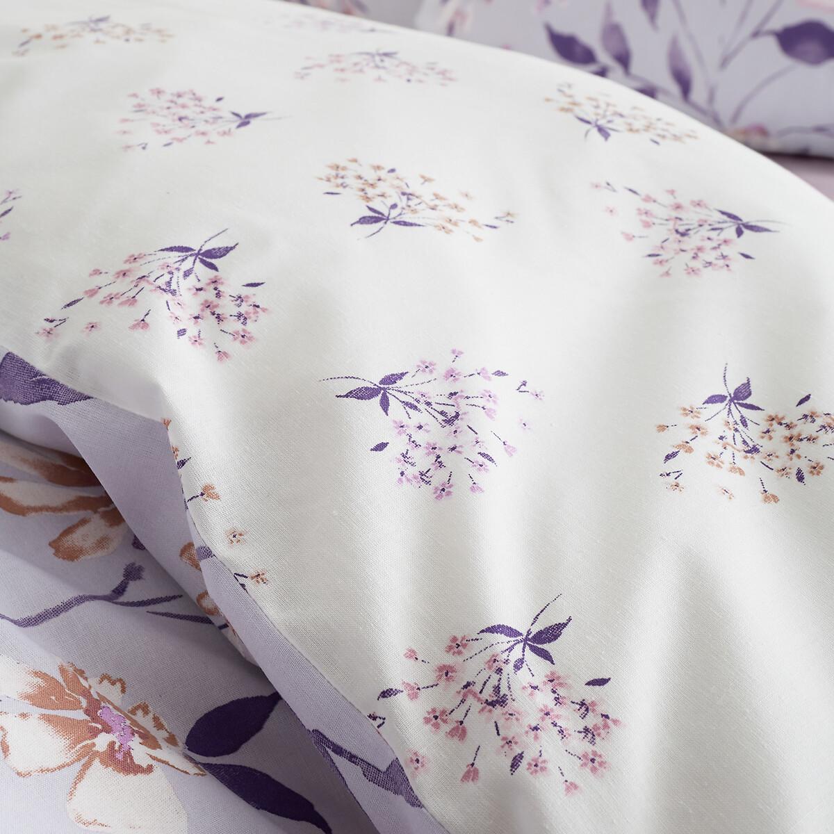 Isadora Floral Duvet Cover and Pillowcase Set – image 4