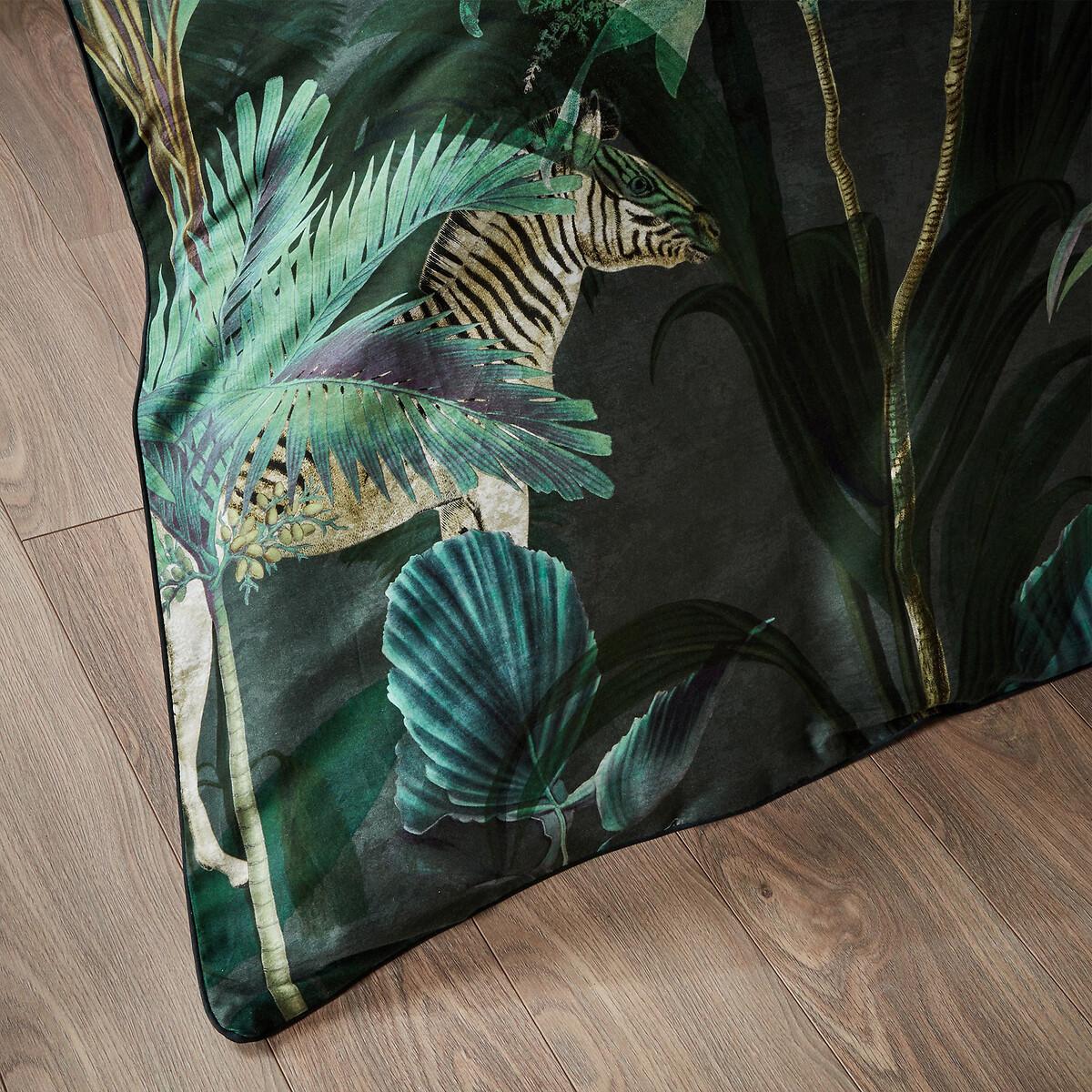 Siona 100% Cotton Duvet Cover and Pillowcase Set – image 4