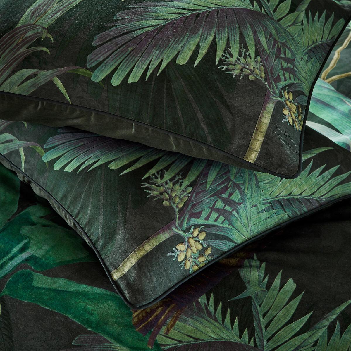 Siona 100% Cotton Duvet Cover and Pillowcase Set – image 5