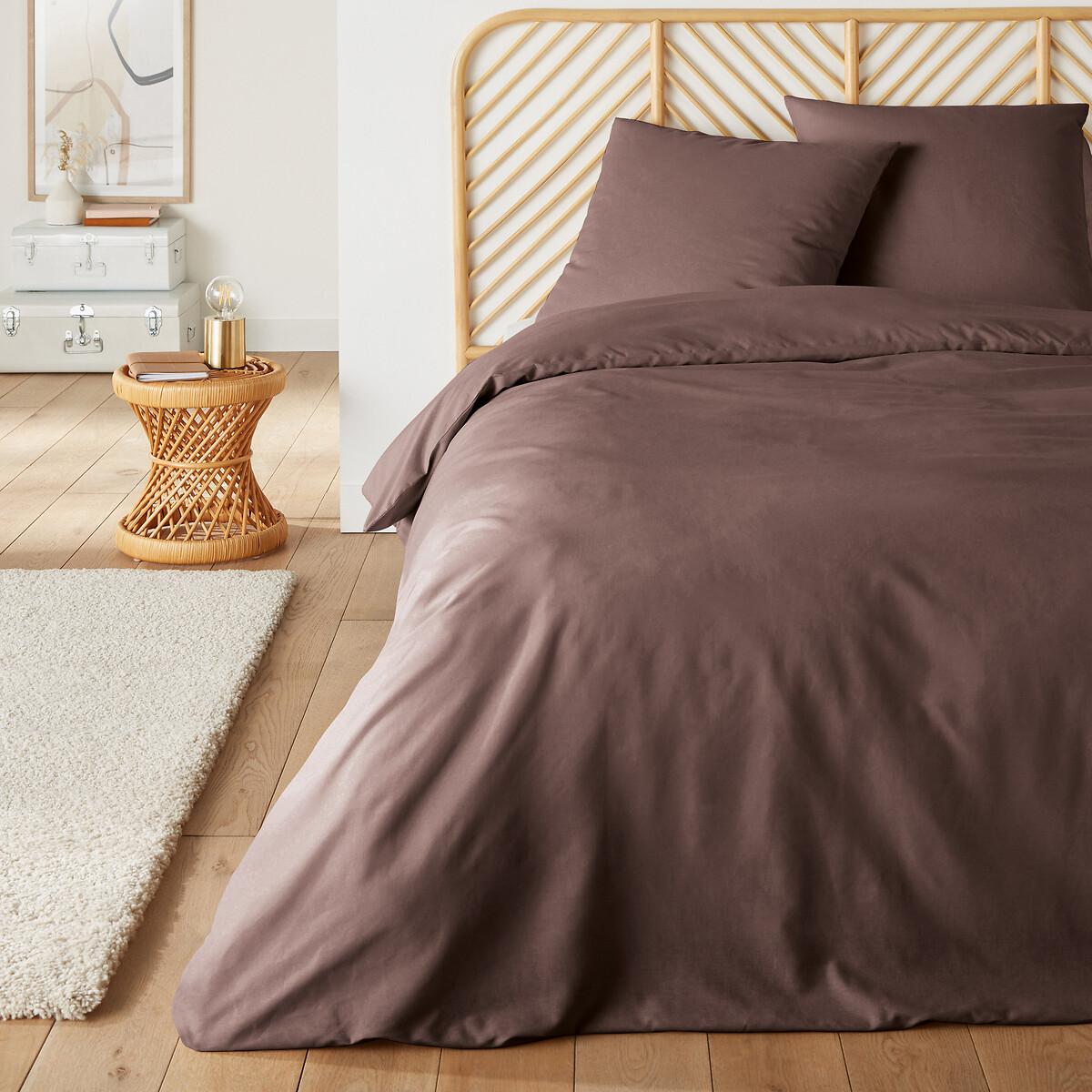 Recycled Polycotton Square Bed Set – image 1