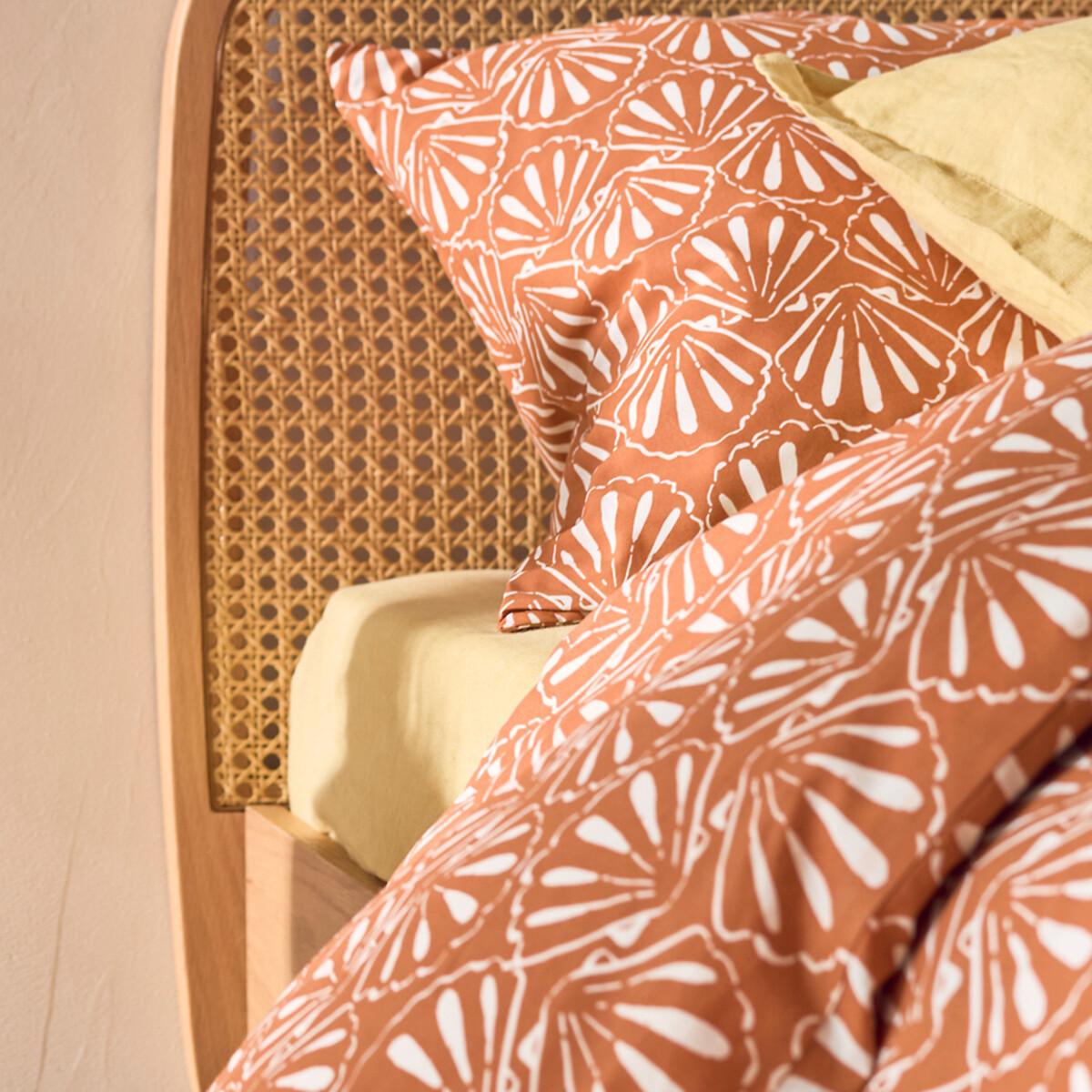 Madrague 100% Cotton Percale 200 Thread Count Bed Set – image 2