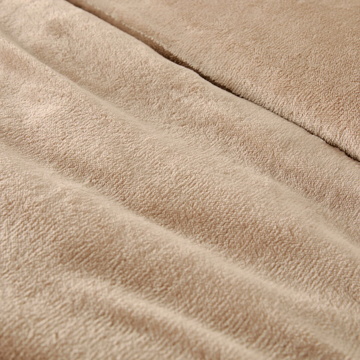 Bed Linen Set with Square Pillowcase with Fleece On Both Sides – image 5