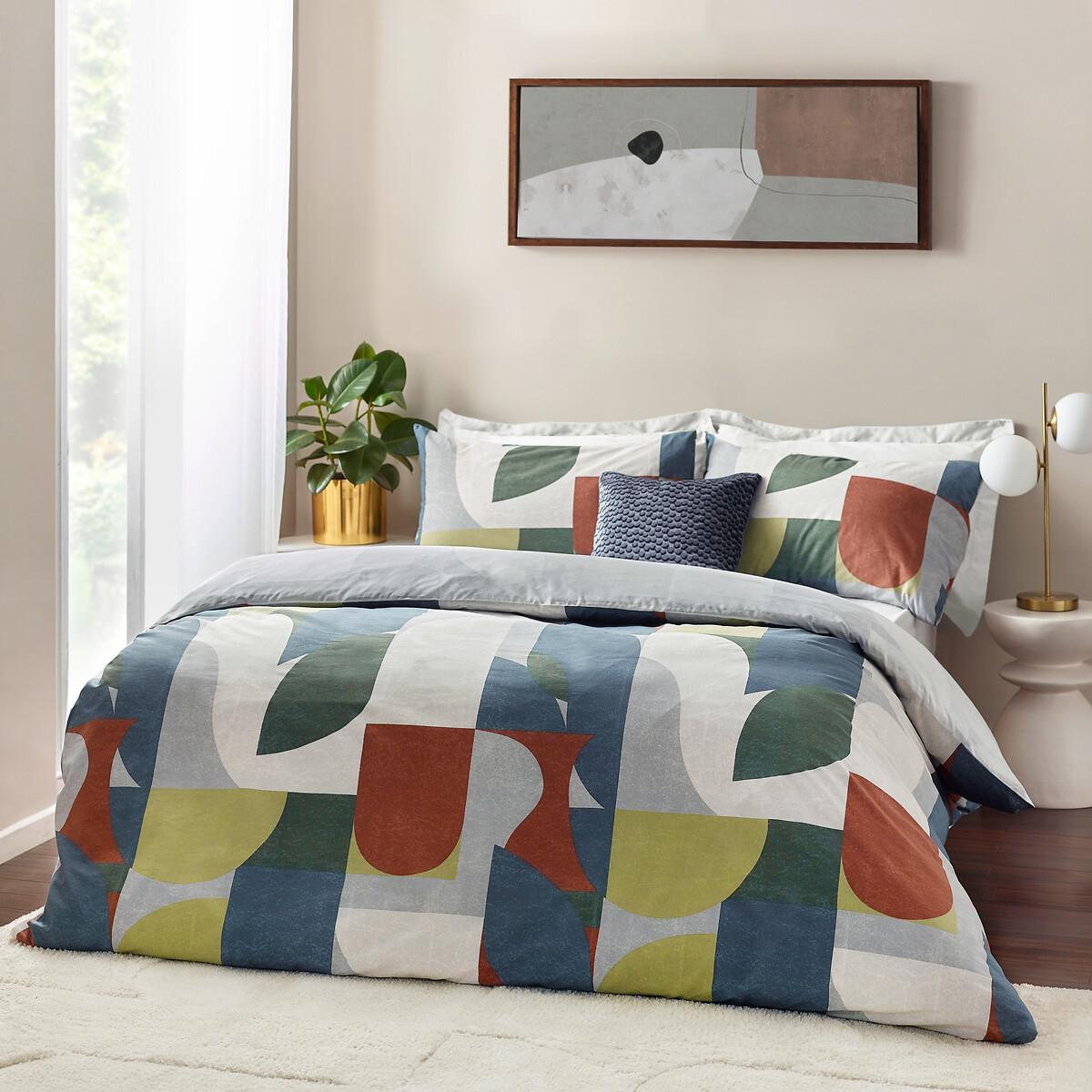 Siresa Duvet Cover and Pillowcase Set – image 2
