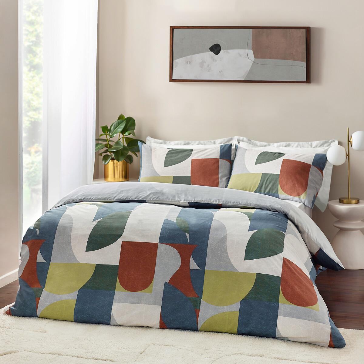Siresa Duvet Cover and Pillowcase Set – image 5