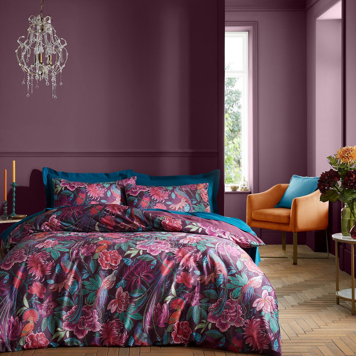 Kate Floral Duvet Cover and Pillowcase Set – image 2