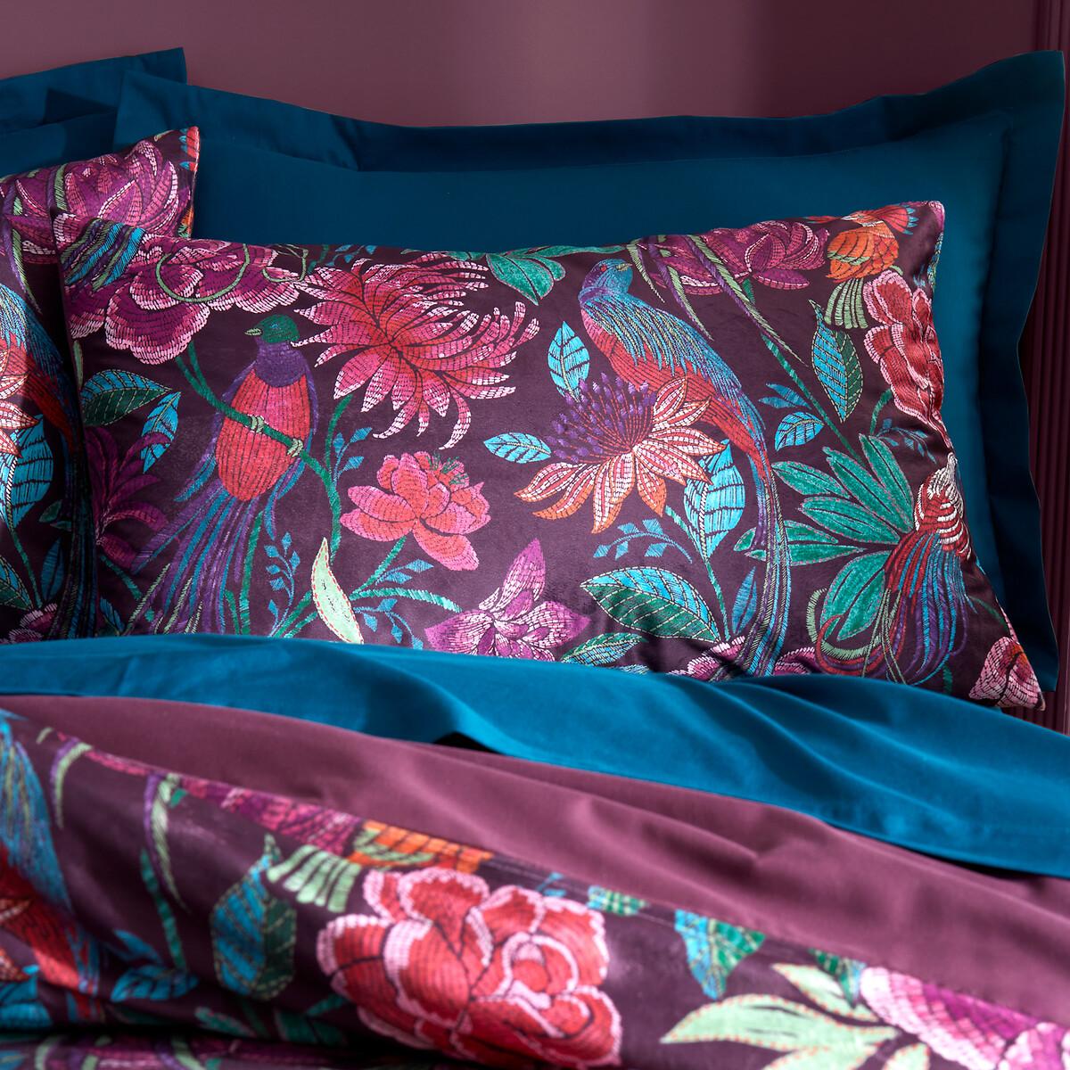 Kate Floral Duvet Cover and Pillowcase Set – image 3