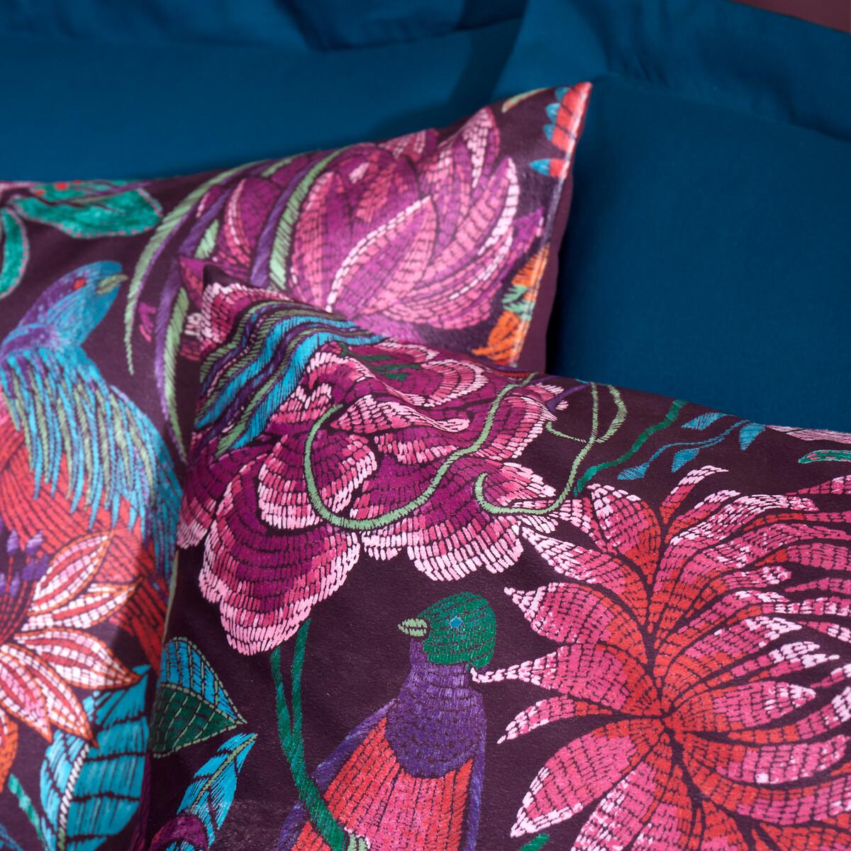 Kate Floral Duvet Cover and Pillowcase Set – image 4