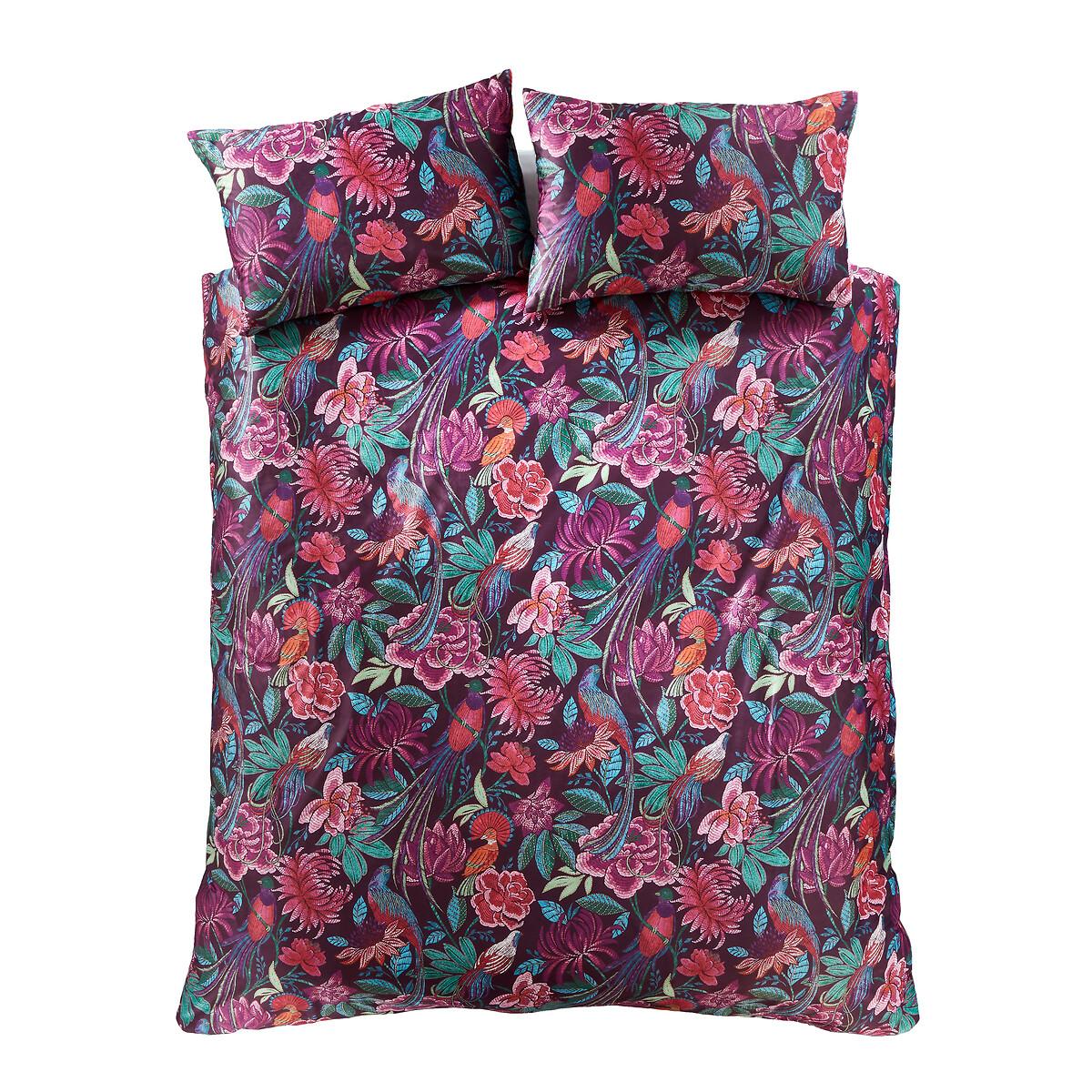 Kate Floral Duvet Cover and Pillowcase Set – image 6