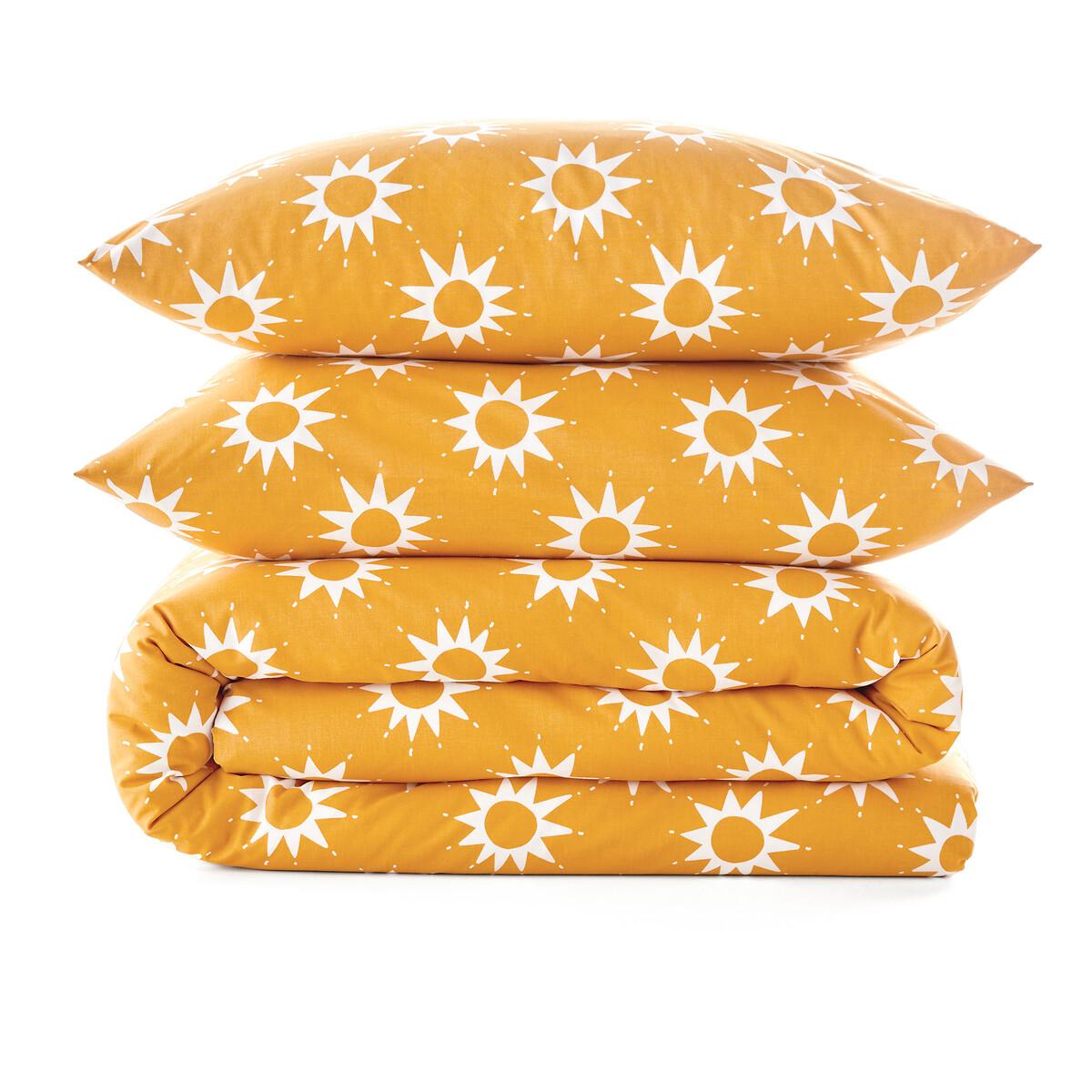 Soleil Sunny 100% Cotton Bed Set – image 4