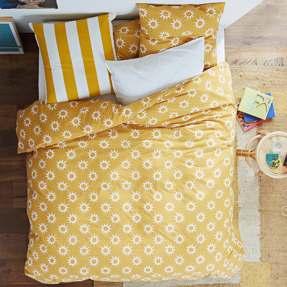 Soleil Sunny 100% Cotton Bed Set – image 5