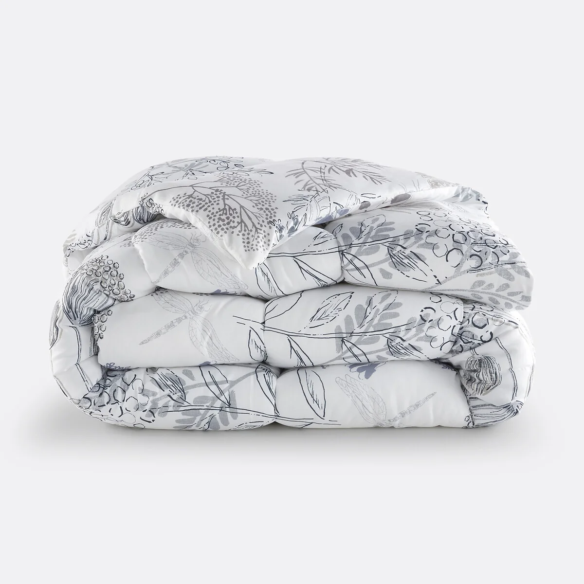 Romarin Microfibre Quilt – image 3