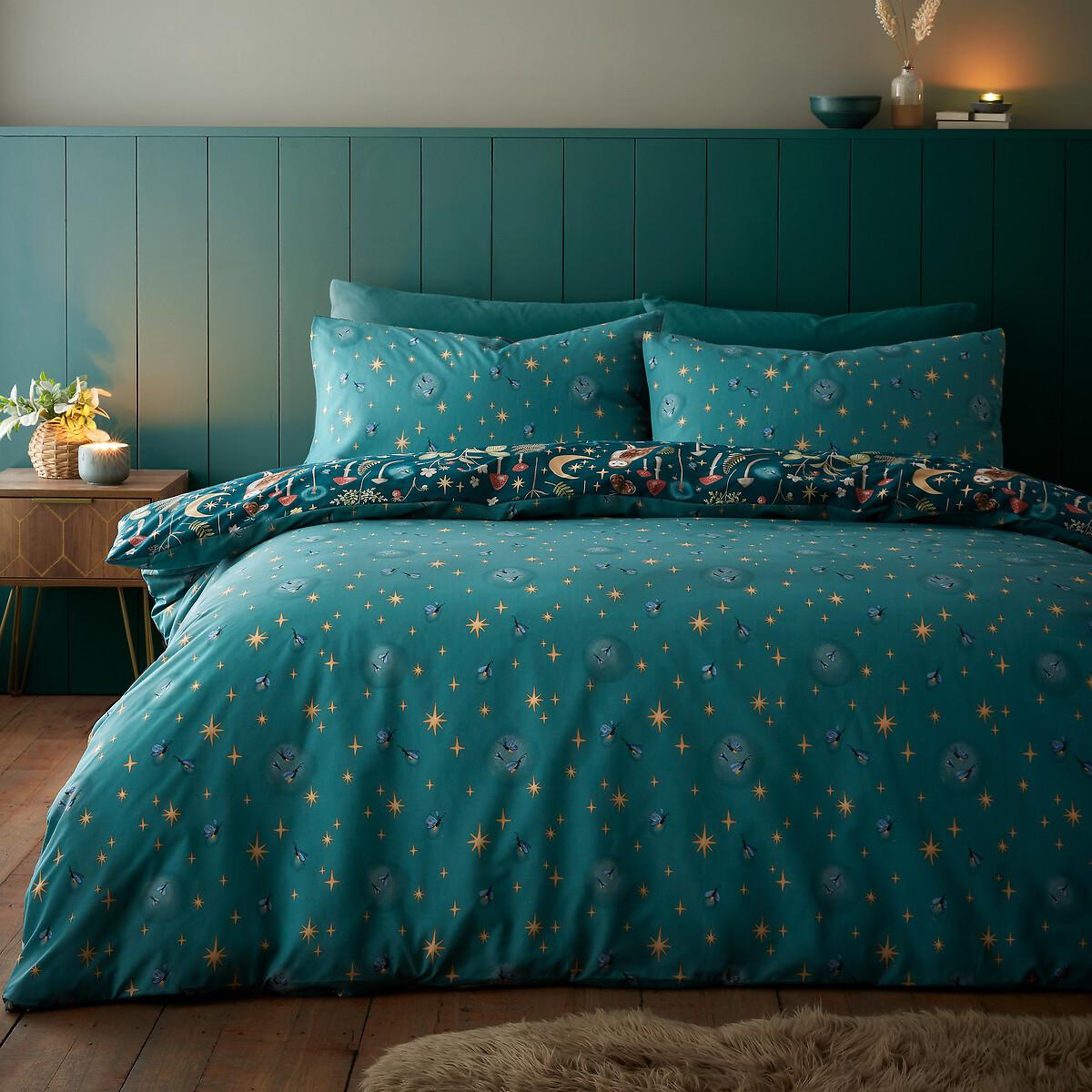 Enchanted Twilight Duvet Cover and Pillowcase Set – image 3