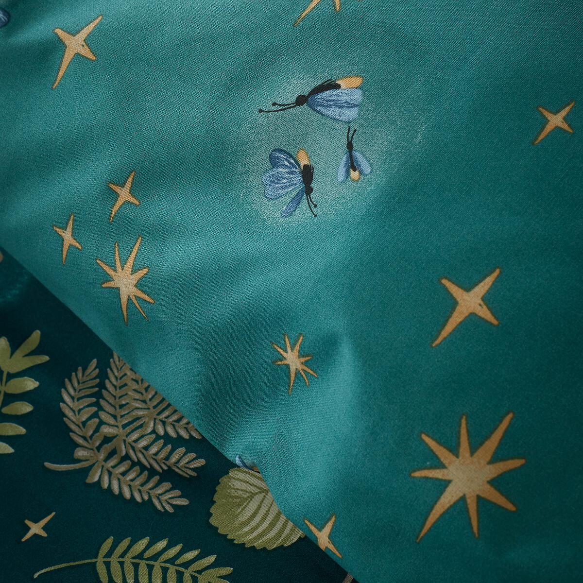 Enchanted Twilight Duvet Cover and Pillowcase Set – image 5