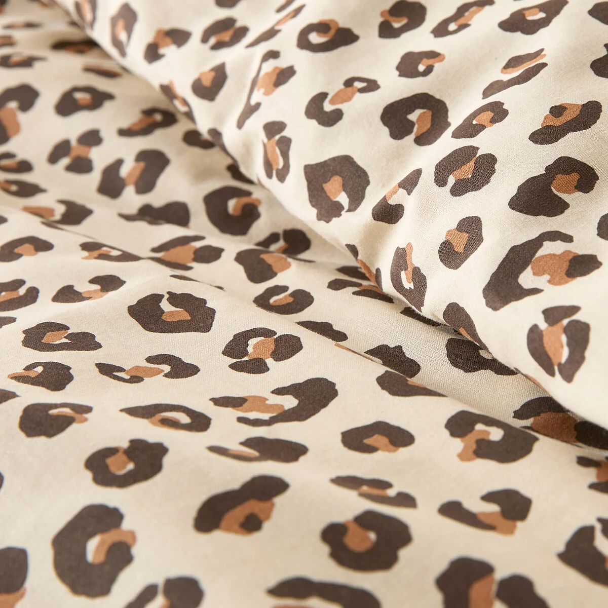 Leopold Cotton Duvet Set with Rectangular Pillowcase – image 5