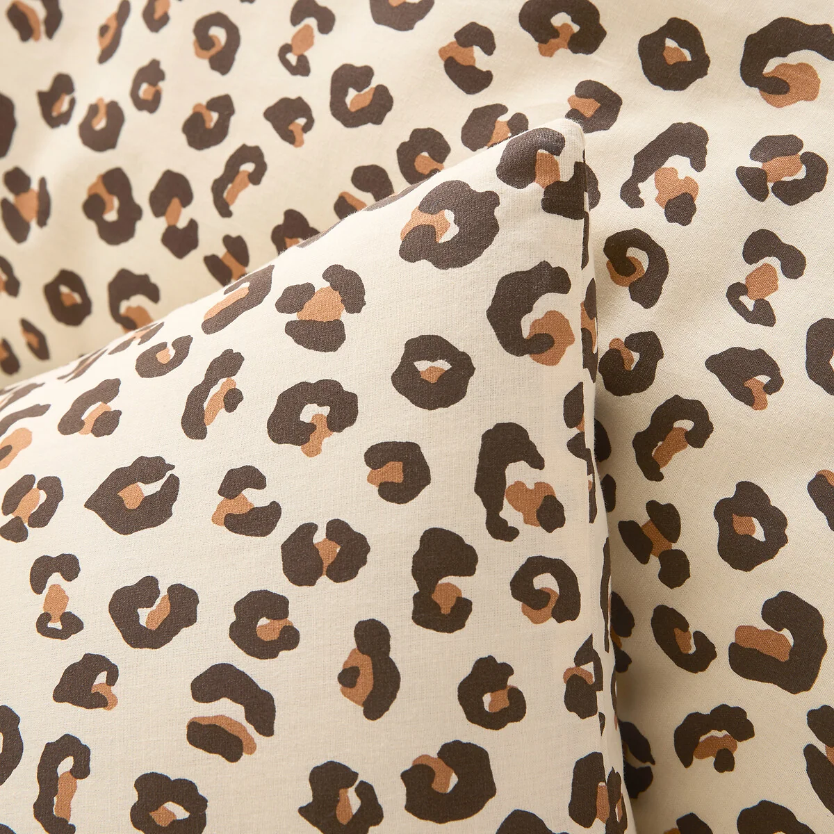 Leopold Cotton Duvet Set with Rectangular Pillowcase – image 6