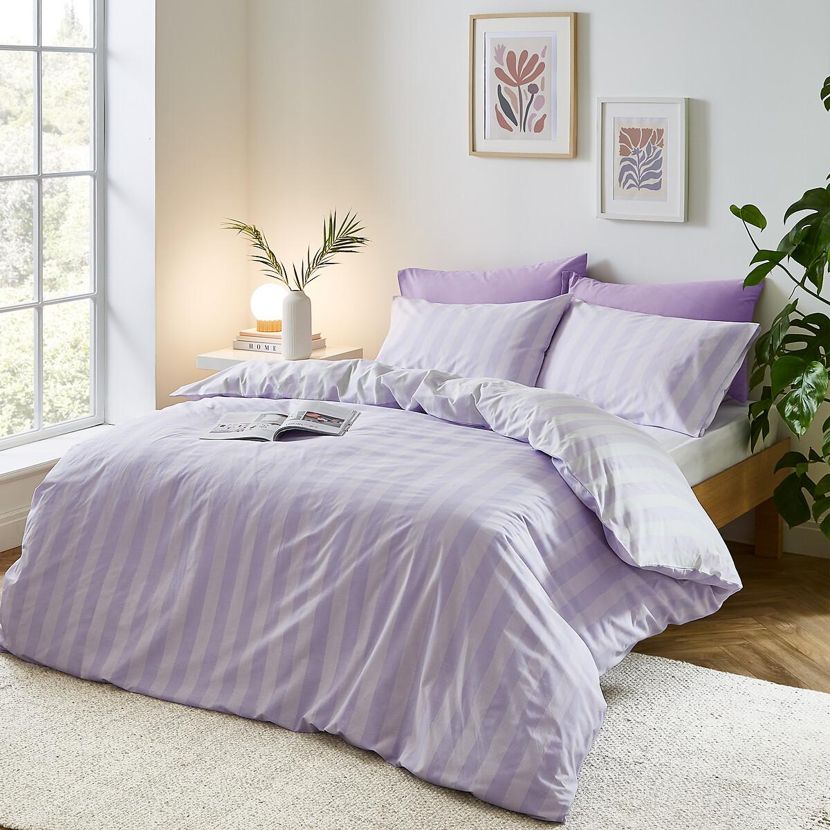 Stripe Tease Duvet Cover and Pillowcase Set – image 2