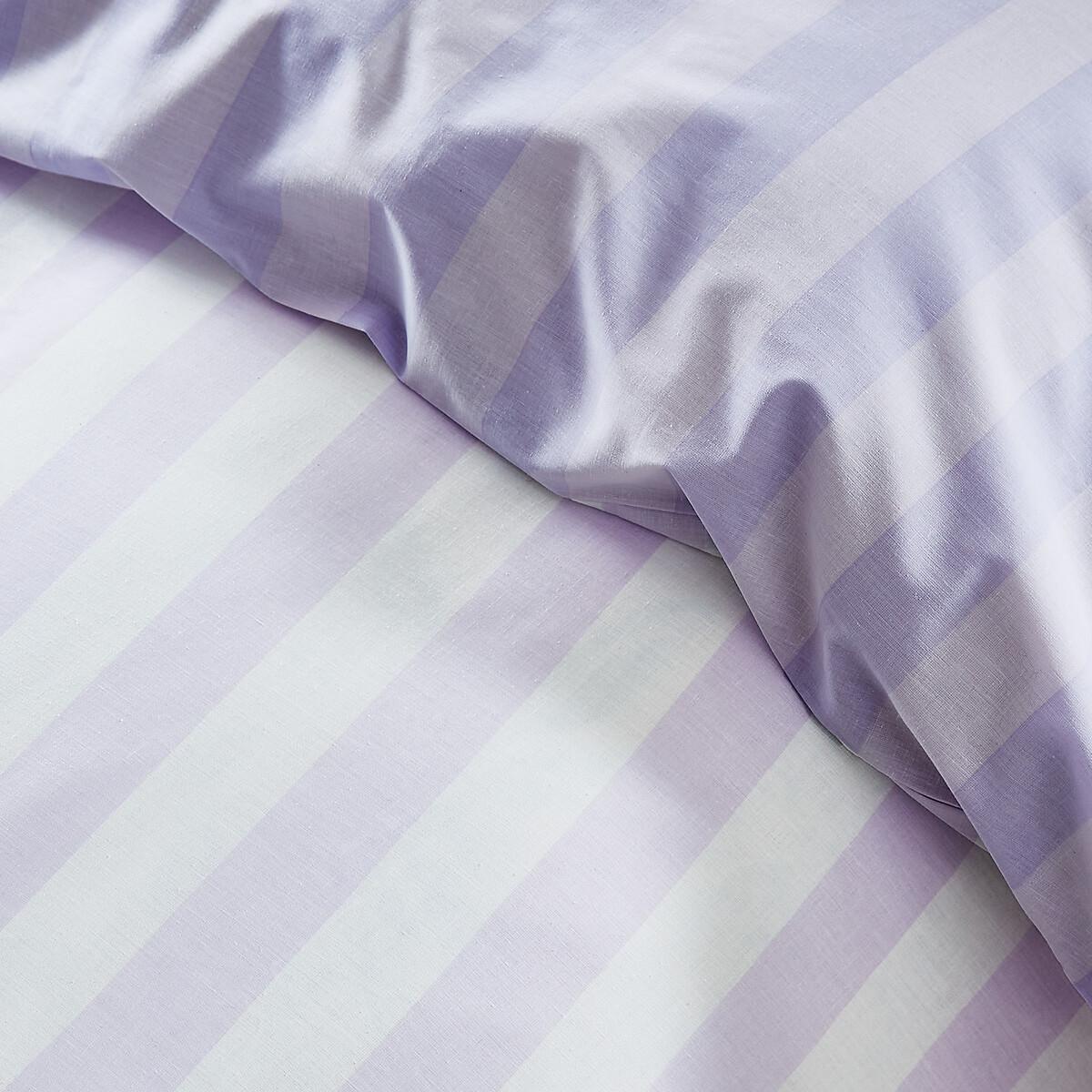 Stripe Tease Duvet Cover and Pillowcase Set – image 4
