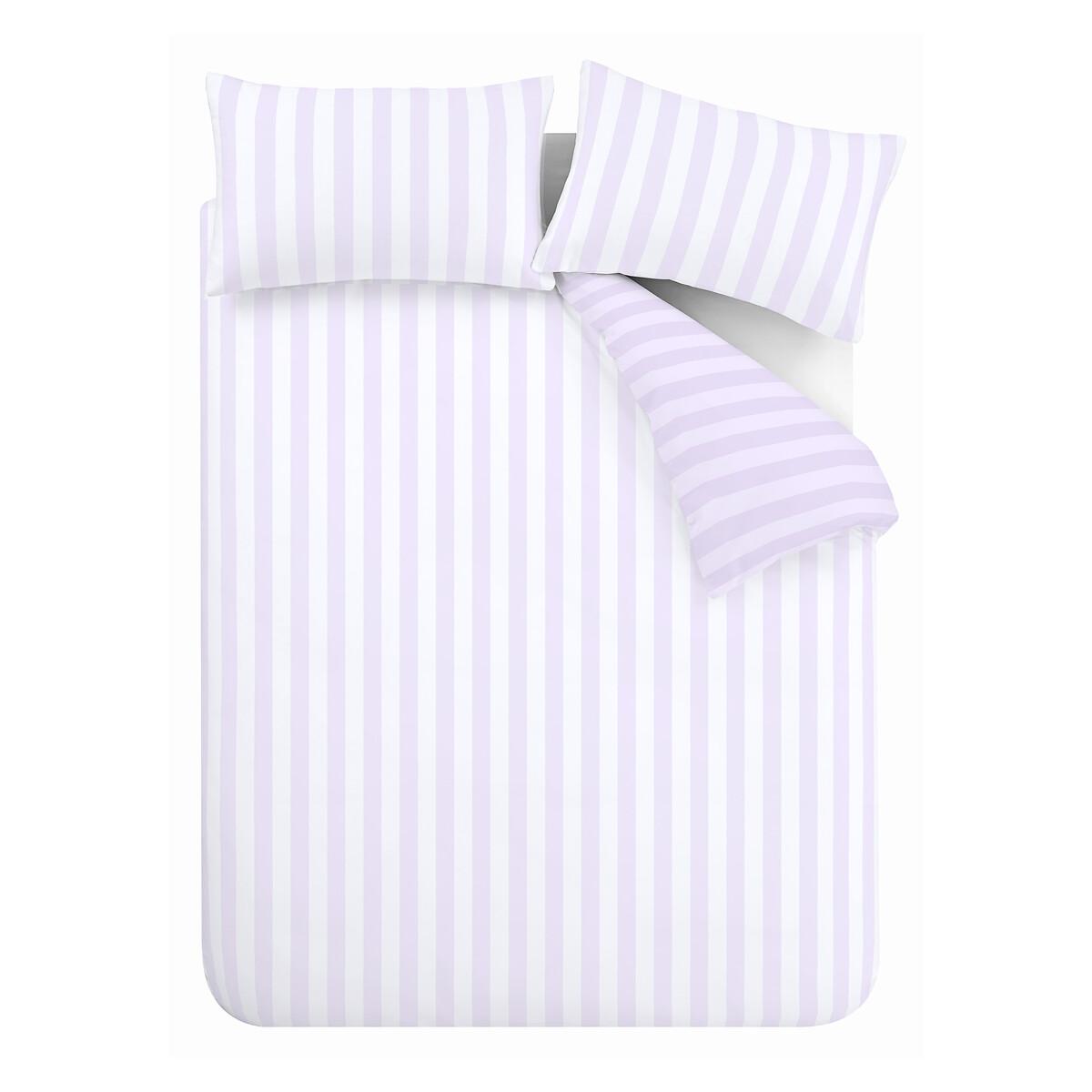 Stripe Tease Duvet Cover and Pillowcase Set – image 5