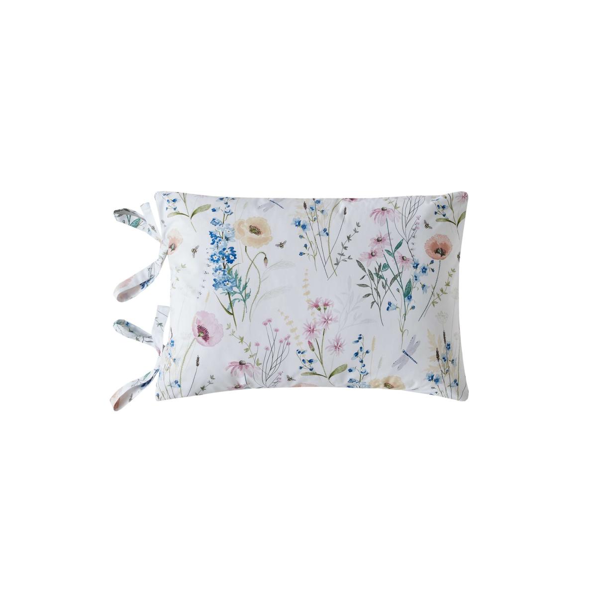 Laura Ashley Pure Cotton Alford Meadow Bedding Set Blue Mix – image 5