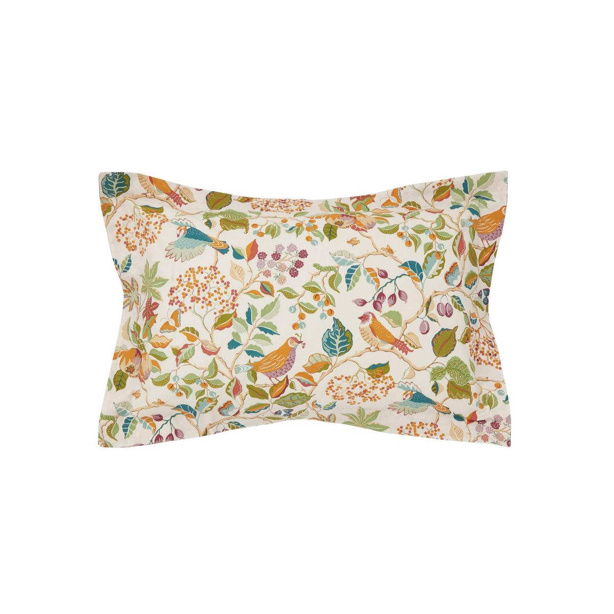Sanderson Birds & Berries Bedding Set Multi – image 4