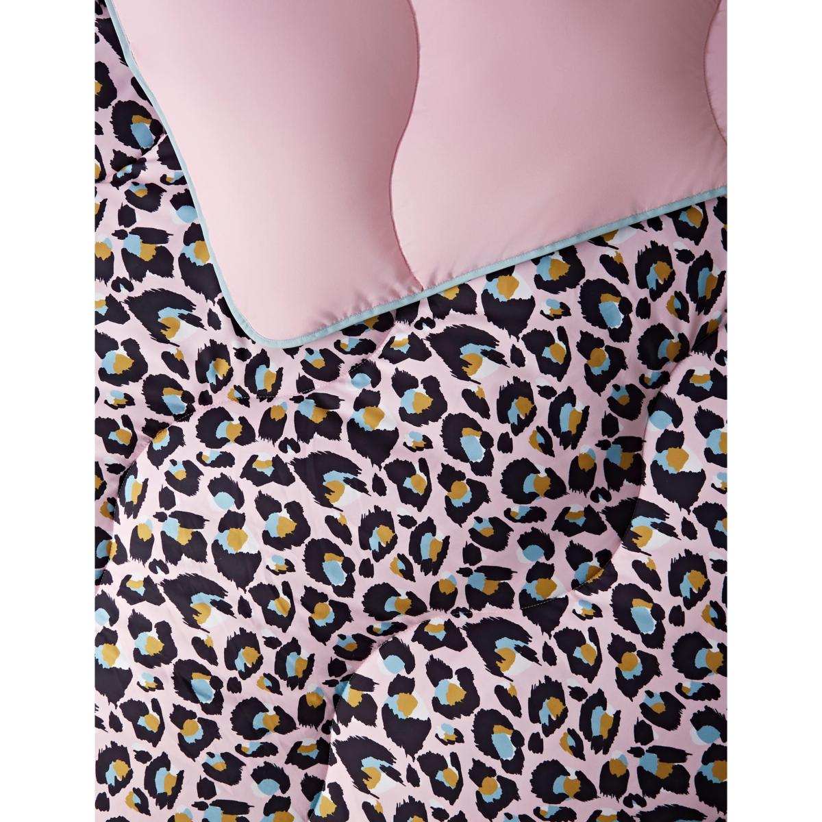Night Lark Eleanor Bowmer 10.5 Tog Coverless Duvet Set Multi – image 3