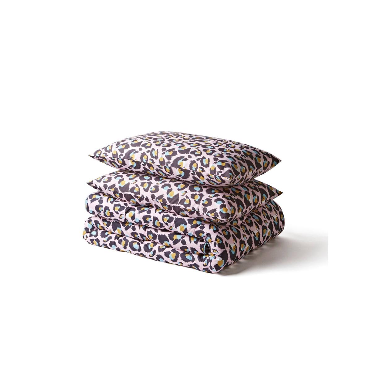 Night Lark Eleanor Bowmer 10.5 Tog Coverless Duvet Set Multi – image 4