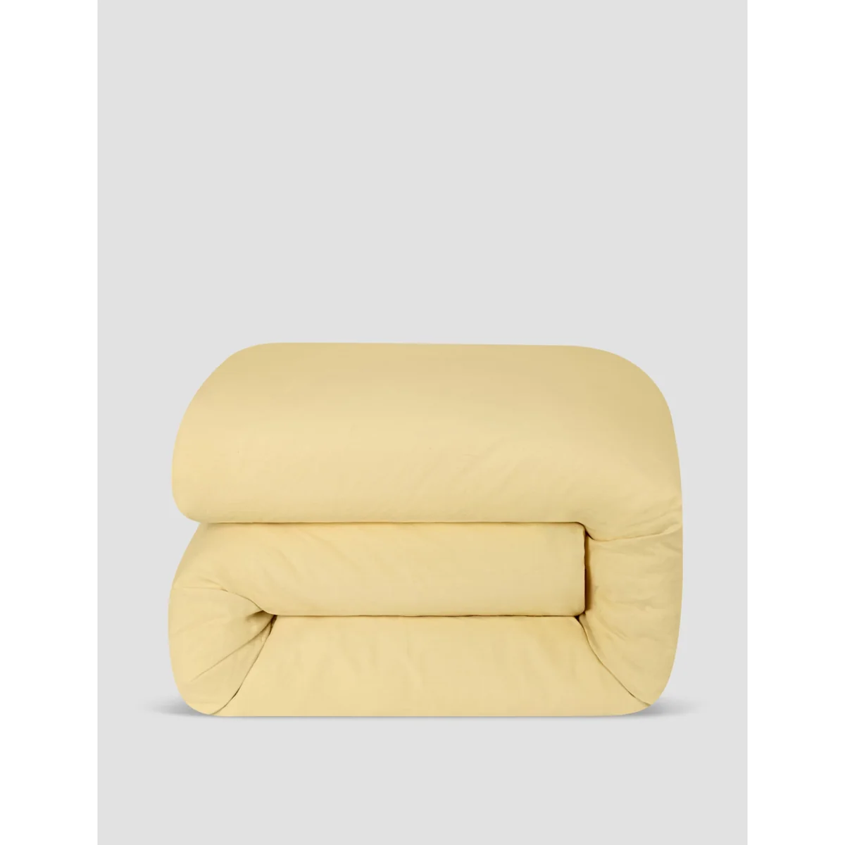 Piglet In Bed Linen Rich Duvet Cover Yellow – image 3
