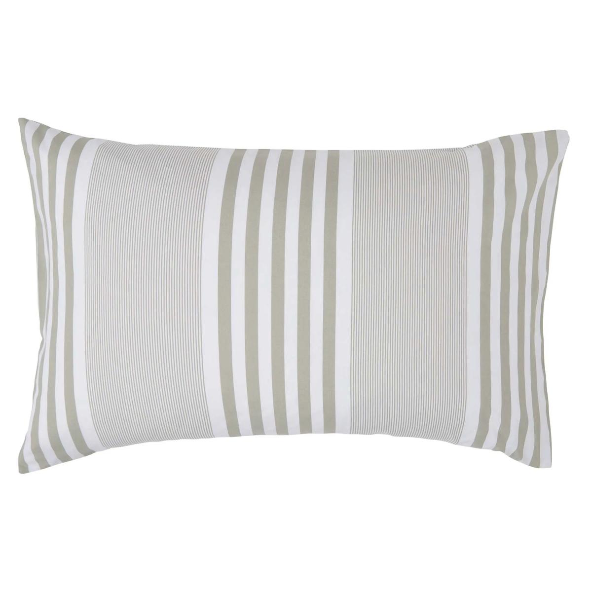 Helena Springfield Hannah Duvet Set - Sage Green - Super King – image 4
