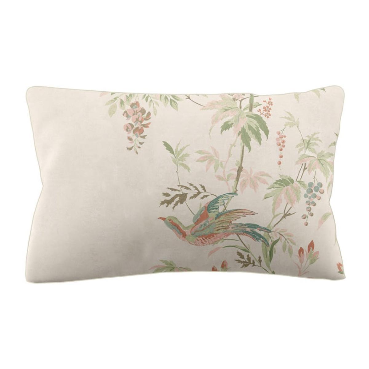Laura Ashley Attleton Duvet Set - Multi/Sage - Single – image 8