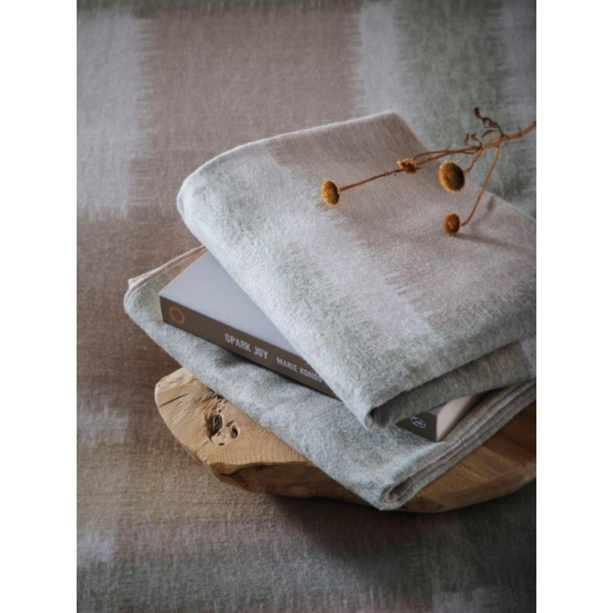 Appletree Hygge Verbier Duvet Set - Natural - Single – image 8