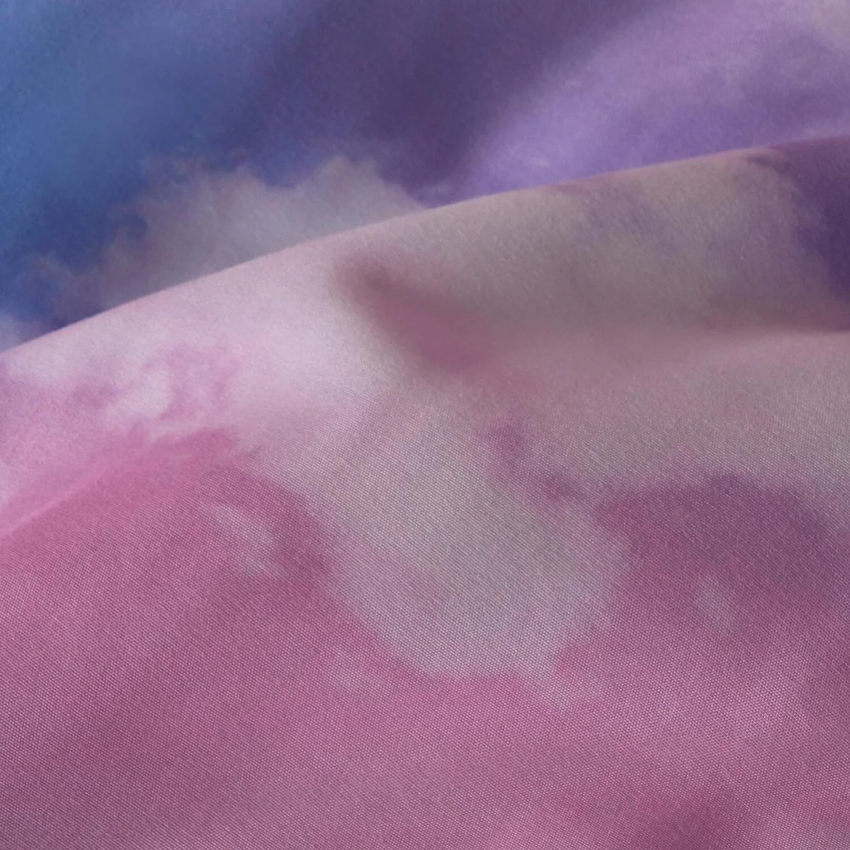 OHS Unicorn Print Quilted Coverless 7.5 Tog Duvet Set - Multi / 2.23kg – image 5
