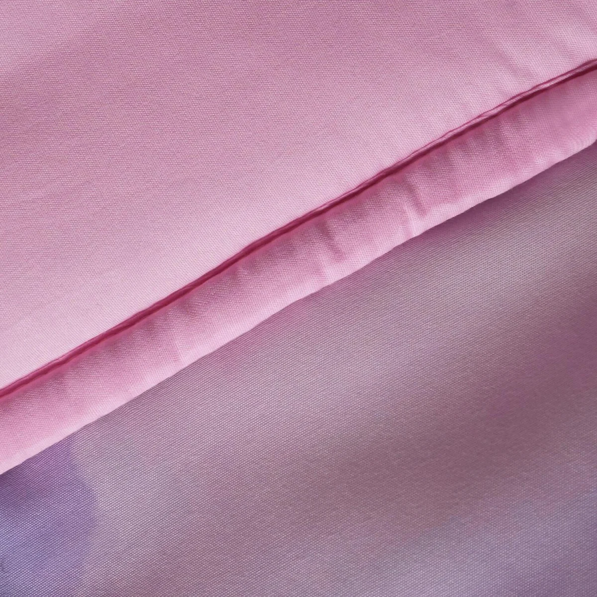OHS Unicorn Print Quilted Coverless 7.5 Tog Duvet Set - Multi / 2.23kg – image 6