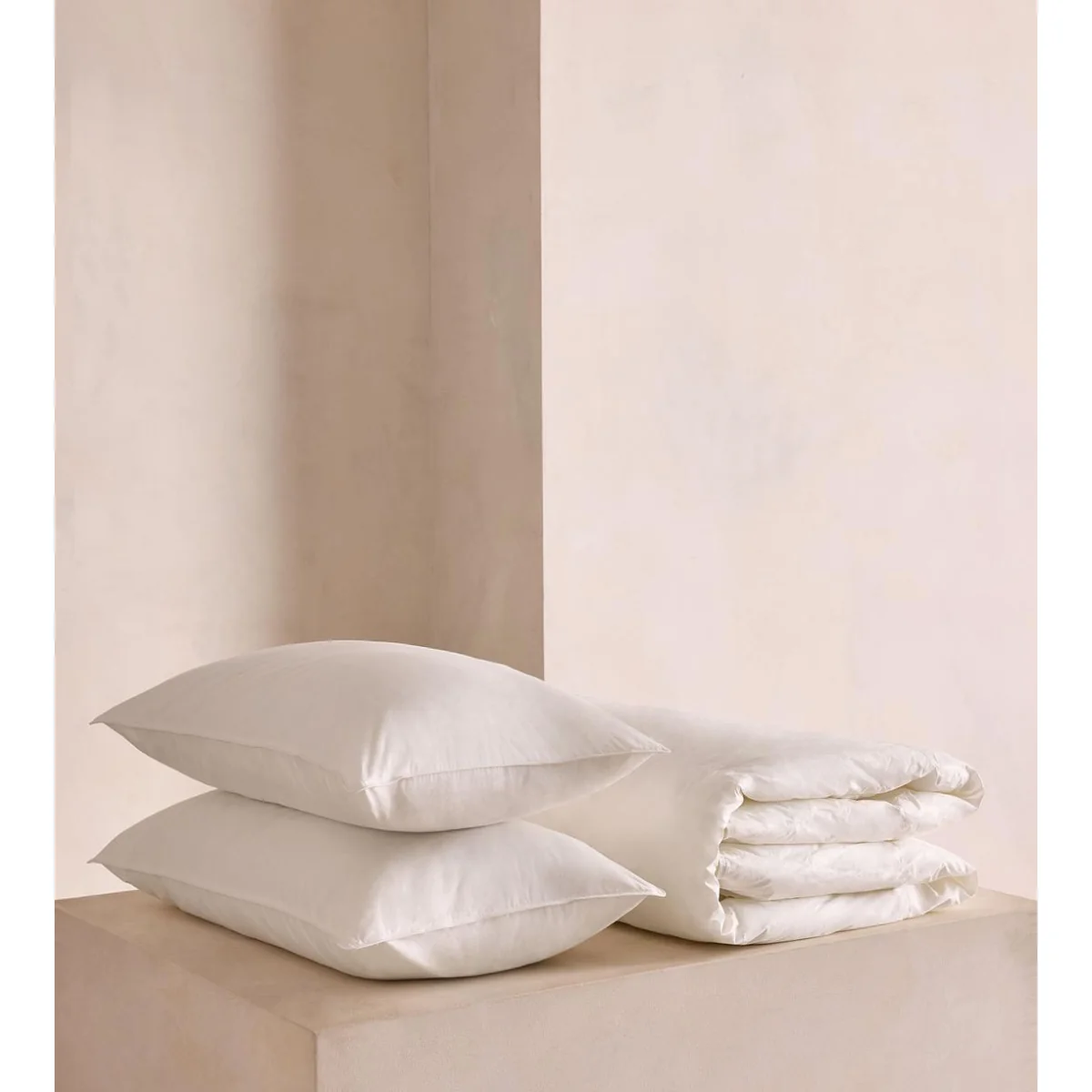 Microdown Bedding Bundle, Super King, UK – image 2