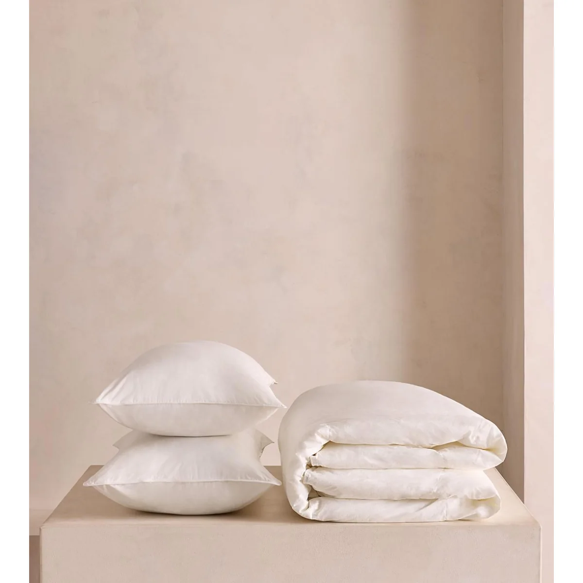 Microdown Bedding Bundle, Super King, UK – image 3