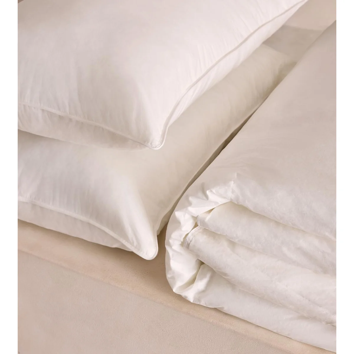 Microdown Bedding Bundle, Super King, UK – image 4