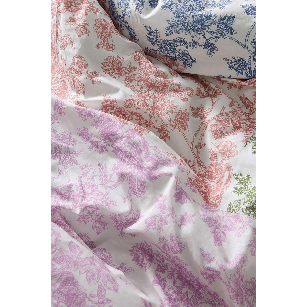 Toile Patchwork Duvet Set King at Urban Outfitters – image 6
