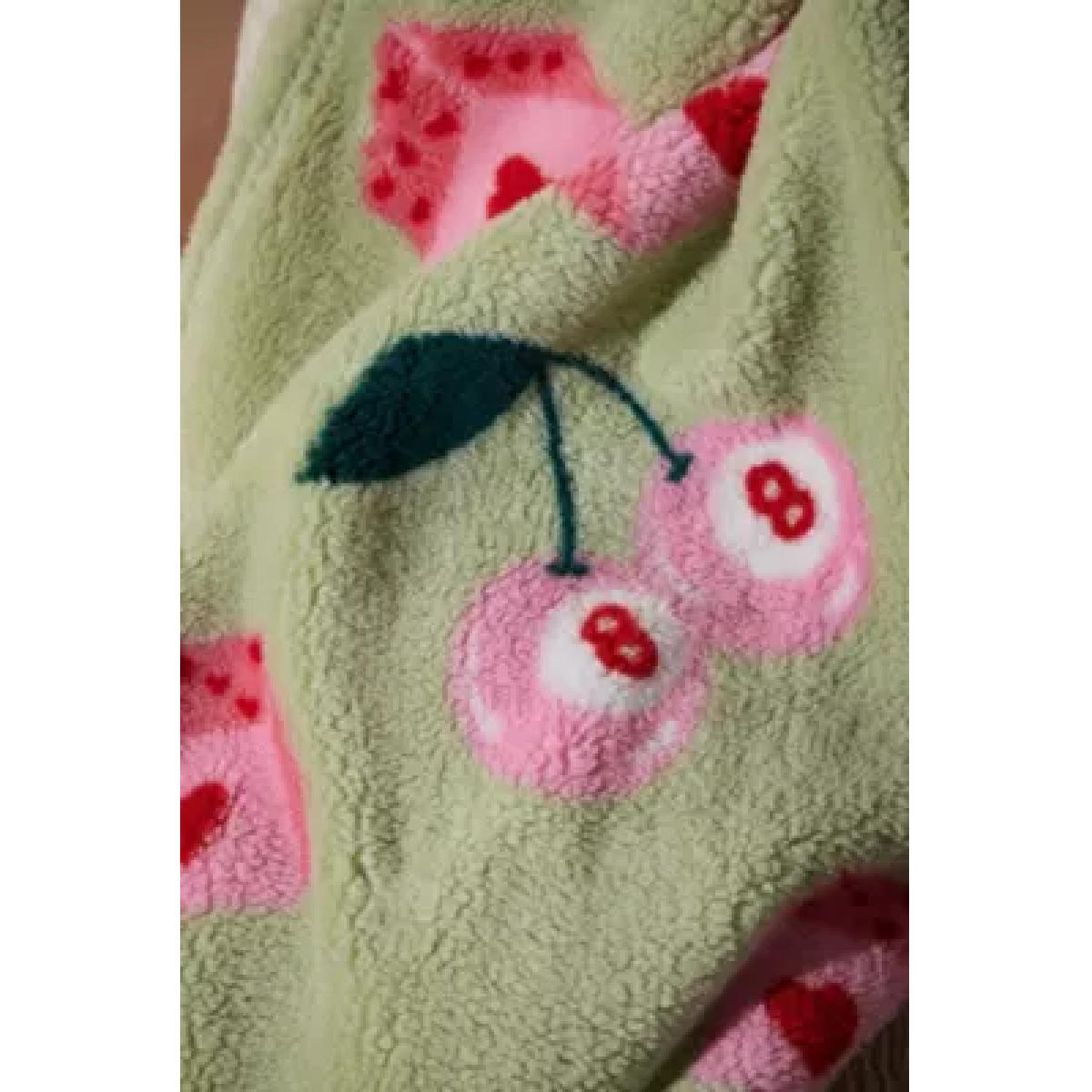 Cherry 8 Ball Blanket ALL at Urban Outfitters – image 3