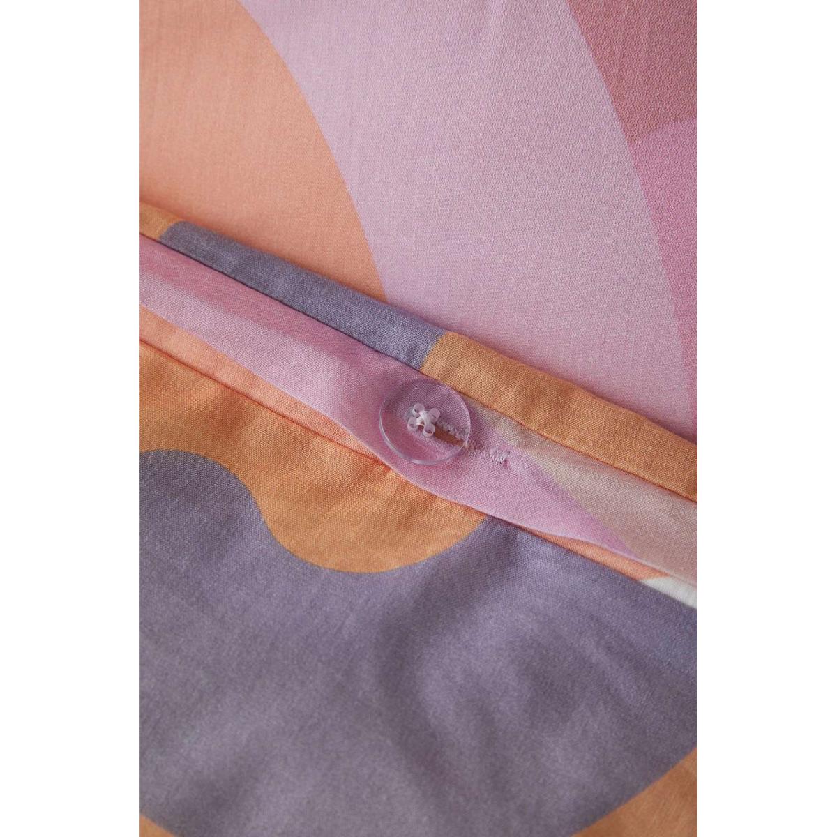Florie Pastel Duvet Set - Assorted SINGLE at Urban Outfitters – image 7