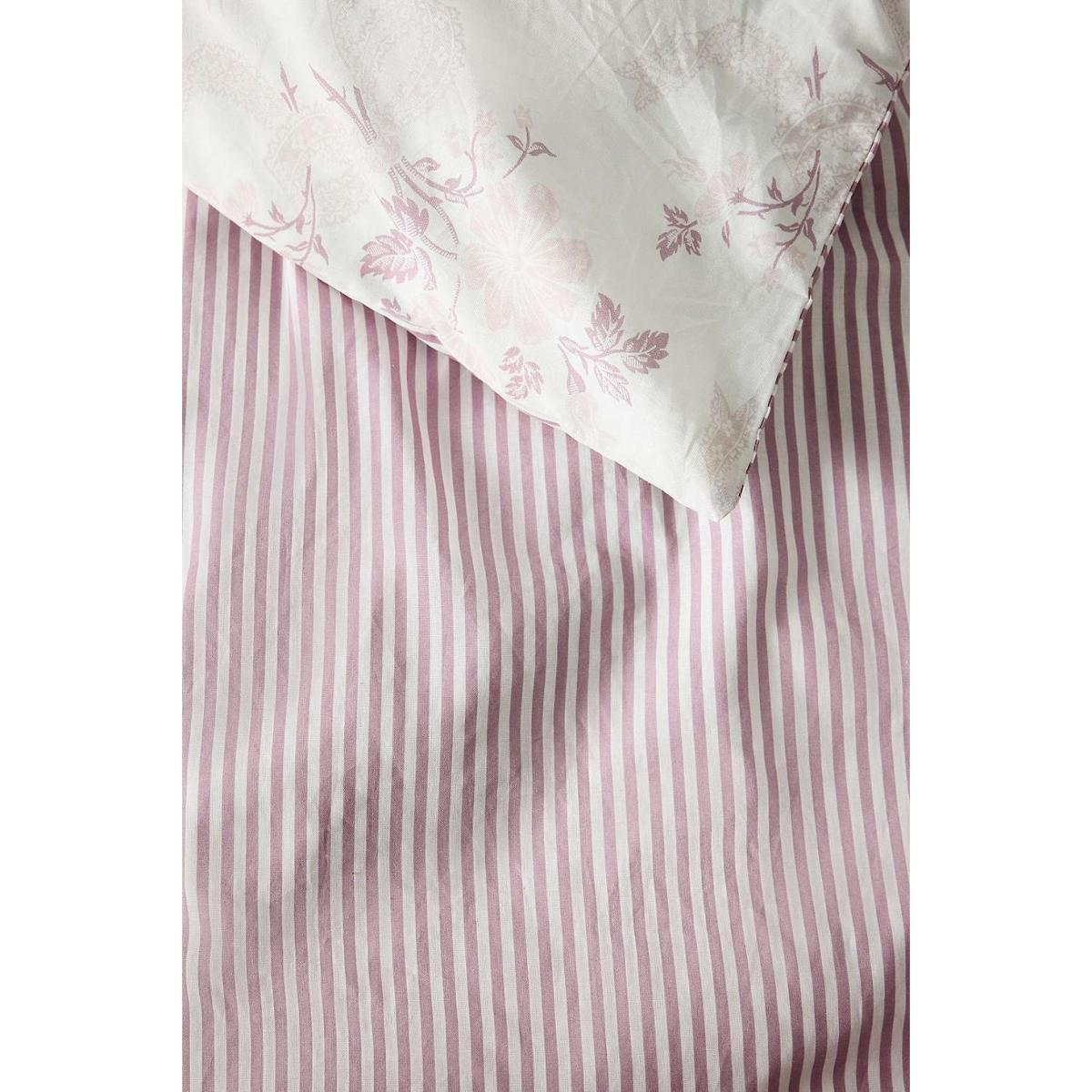 Juliet Duvet Set - Pink Single at Urban Outfitters – image 5