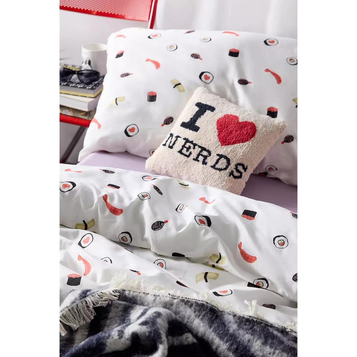 Sushi Duvet Set Double at Urban Outfitters – image 4