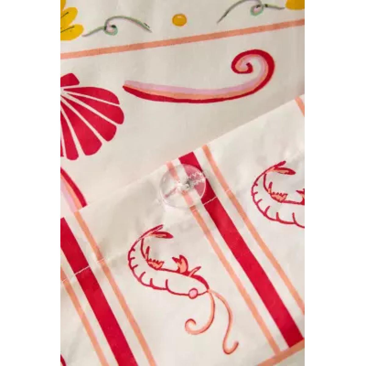 Porto Duvet Set Single at Urban Outfitters – image 9