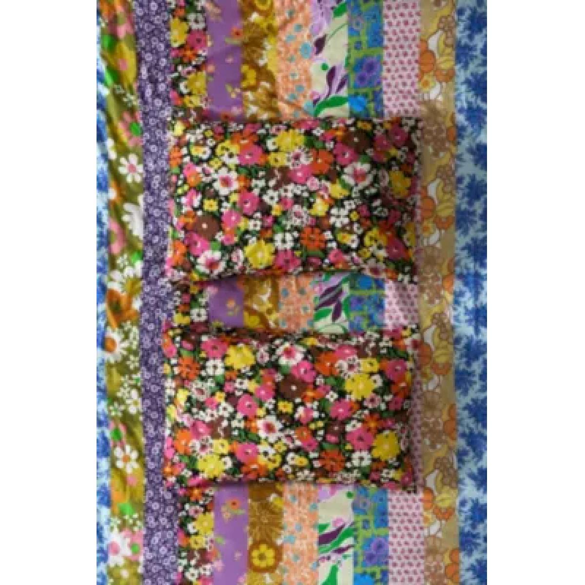 Vera Floral Duvet Set Single at Urban Outfitters – image 13