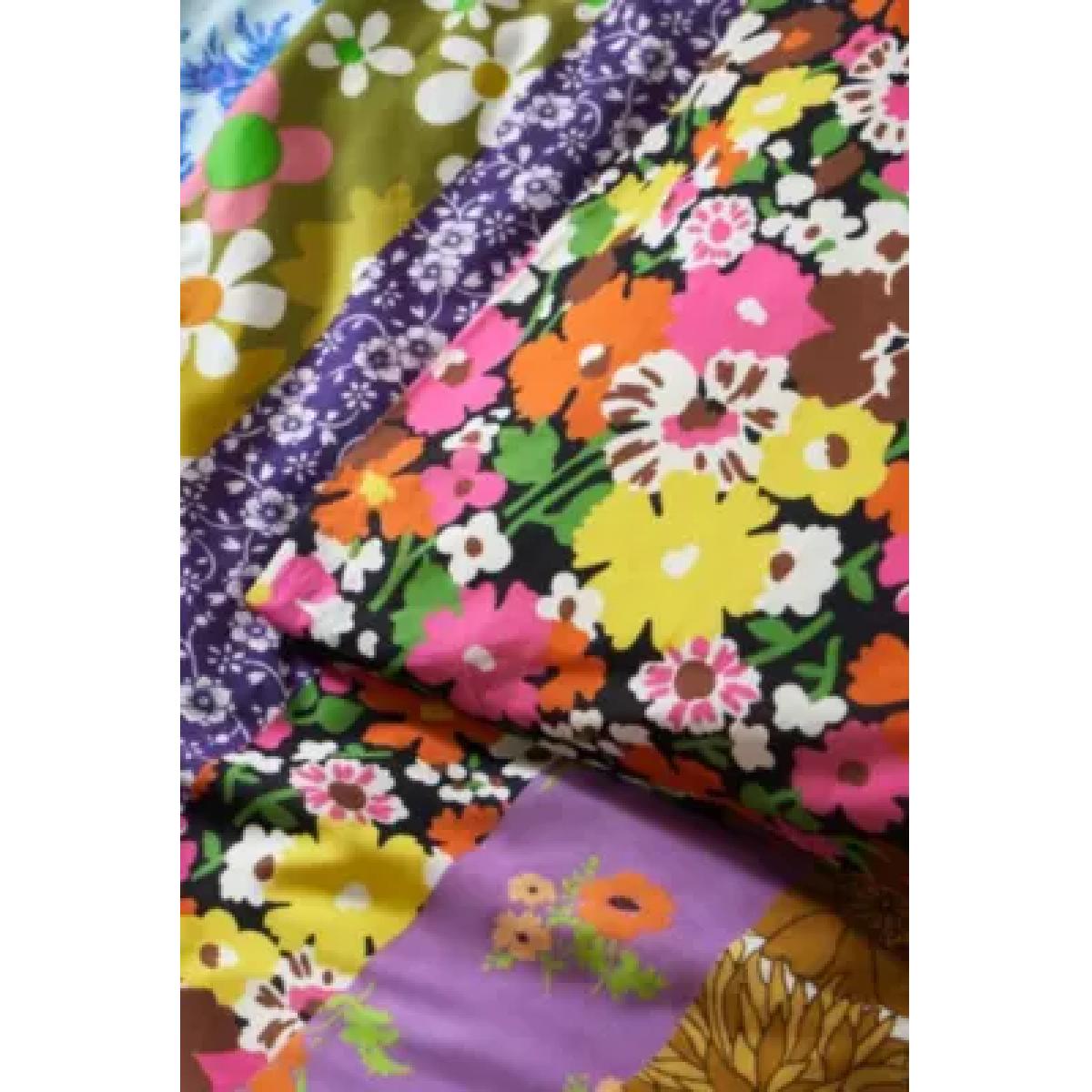 Vera Floral Duvet Set Single at Urban Outfitters – image 14